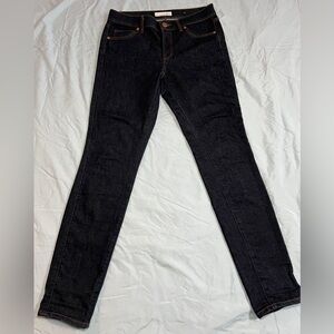 Loft modern skinny jean 2P